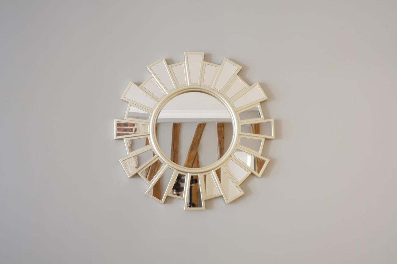 Apartment Opera By Studio Prestige Paris Eksteriør billede